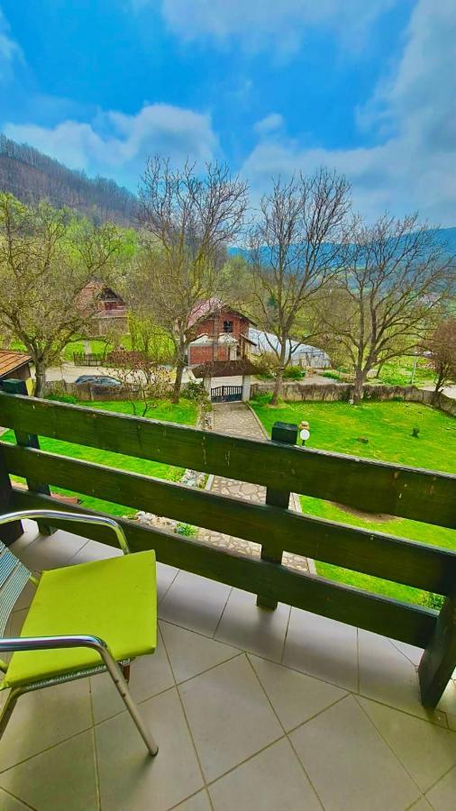 Vila Djordjevic - Priroda Vas Okruzuje Brus Zewnętrze zdjęcie