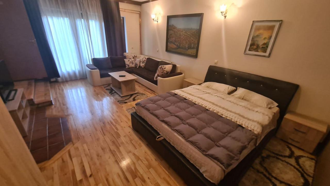 Vila Djordjevic - Priroda Vas Okruzuje Brus Zewnętrze zdjęcie