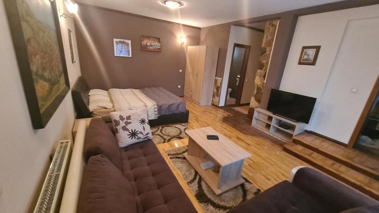 Vila Djordjevic - Priroda Vas Okruzuje Brus Zewnętrze zdjęcie