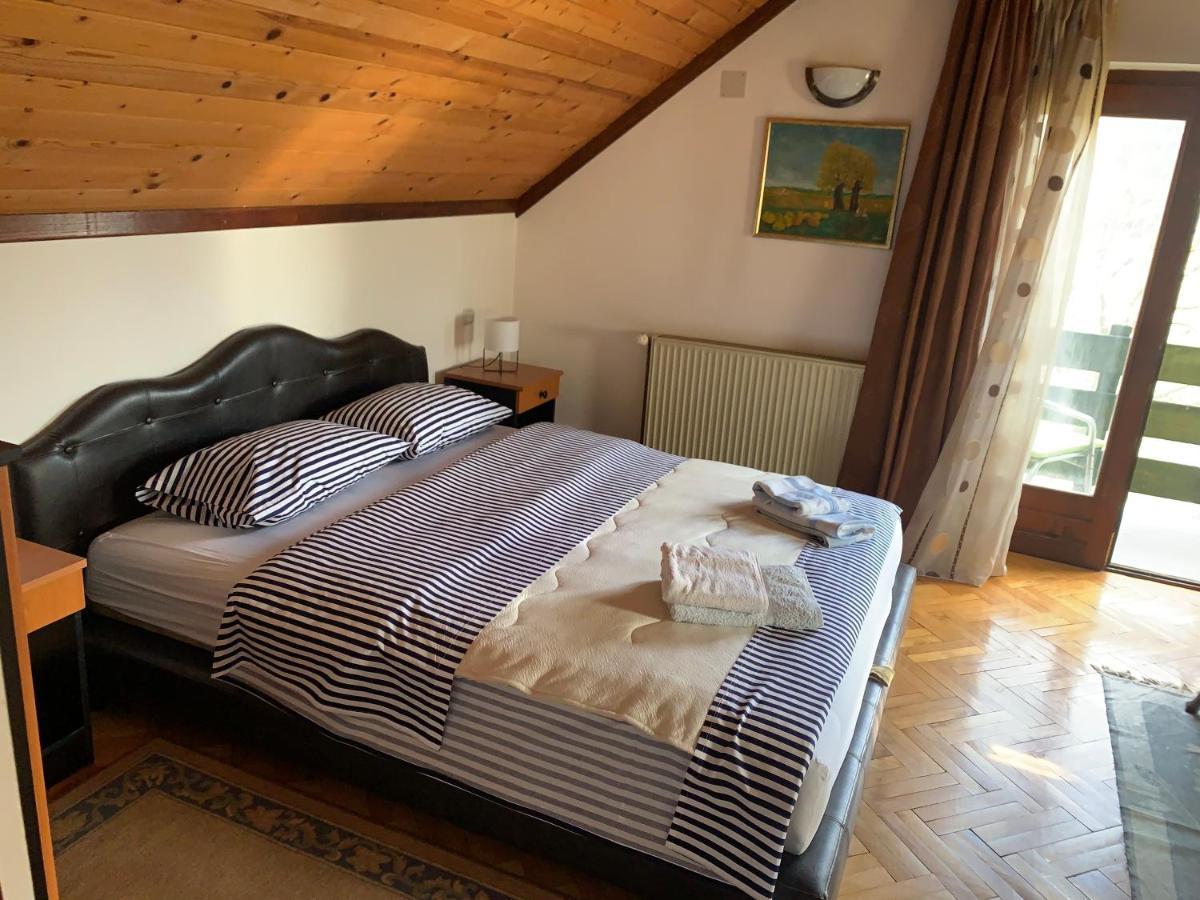 Vila Djordjevic - Priroda Vas Okruzuje Brus Zewnętrze zdjęcie